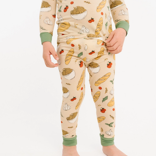 Pasta Party Set - Little One Shop