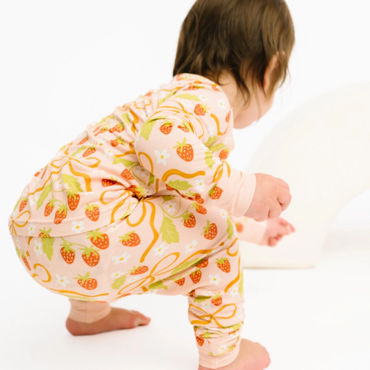 Sweet Strawberry Set - Little One Shop