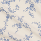 Serena Floral Tilly Tiered Dress - Colored Organics