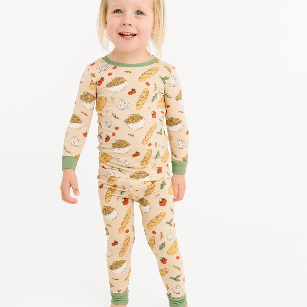 Pasta Party Set - Little One Shop