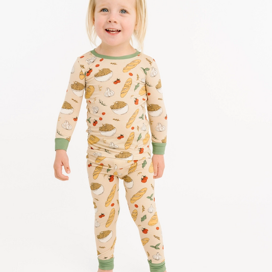 Pasta Party Set - Little One Shop