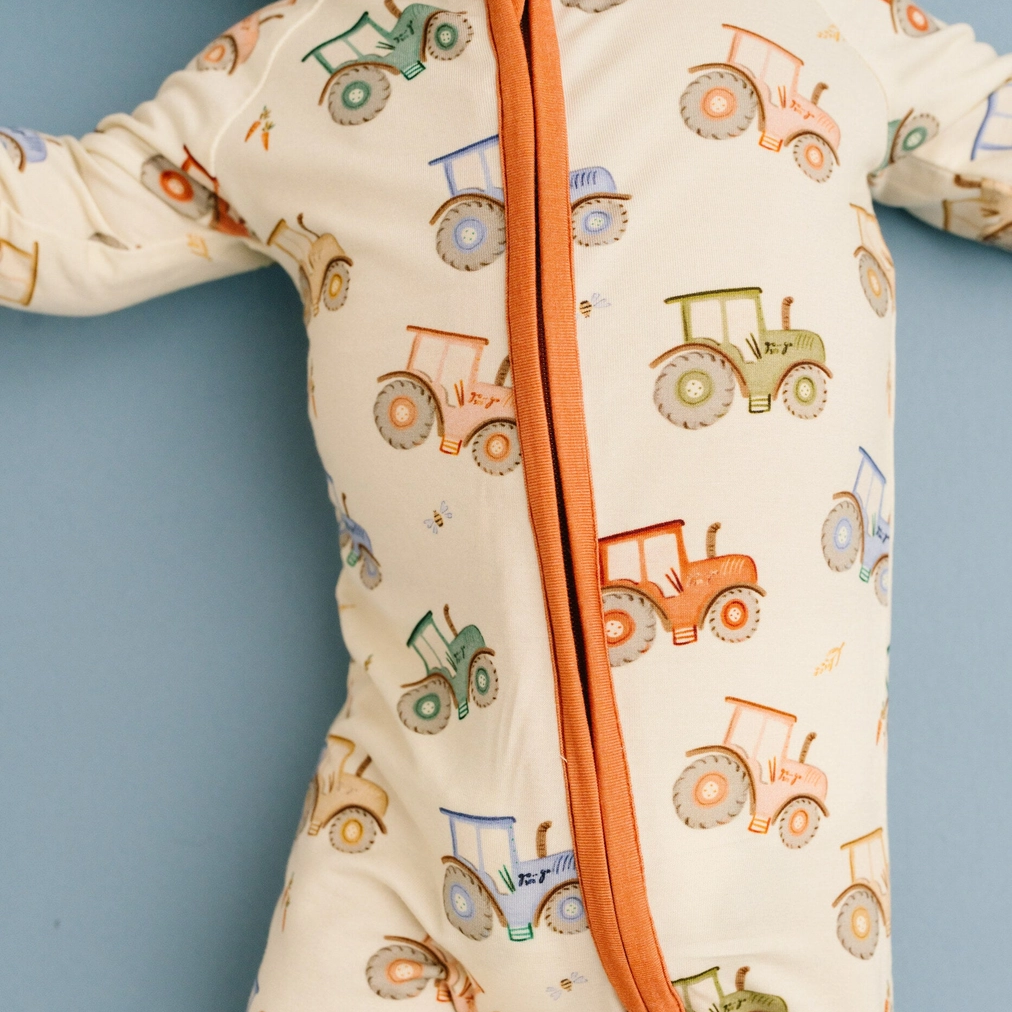 Tractor Ride Sleeper - Little One Shop