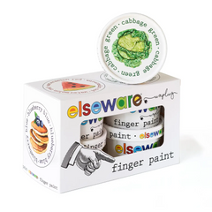 Finger Paint - Elseware Unplug (Ecokids)