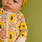 Sweet Bee Bamboo Sleeper - Little One Shop