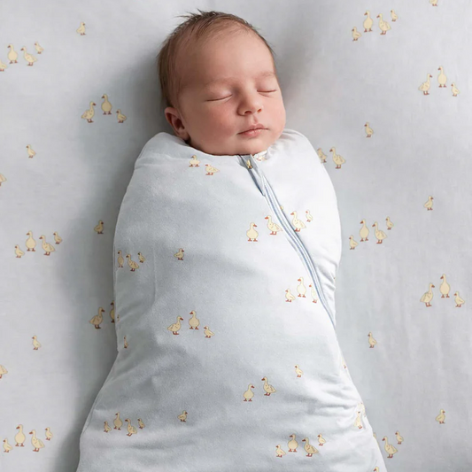 Friends Swaddle Sleep Sack - Gunamuna