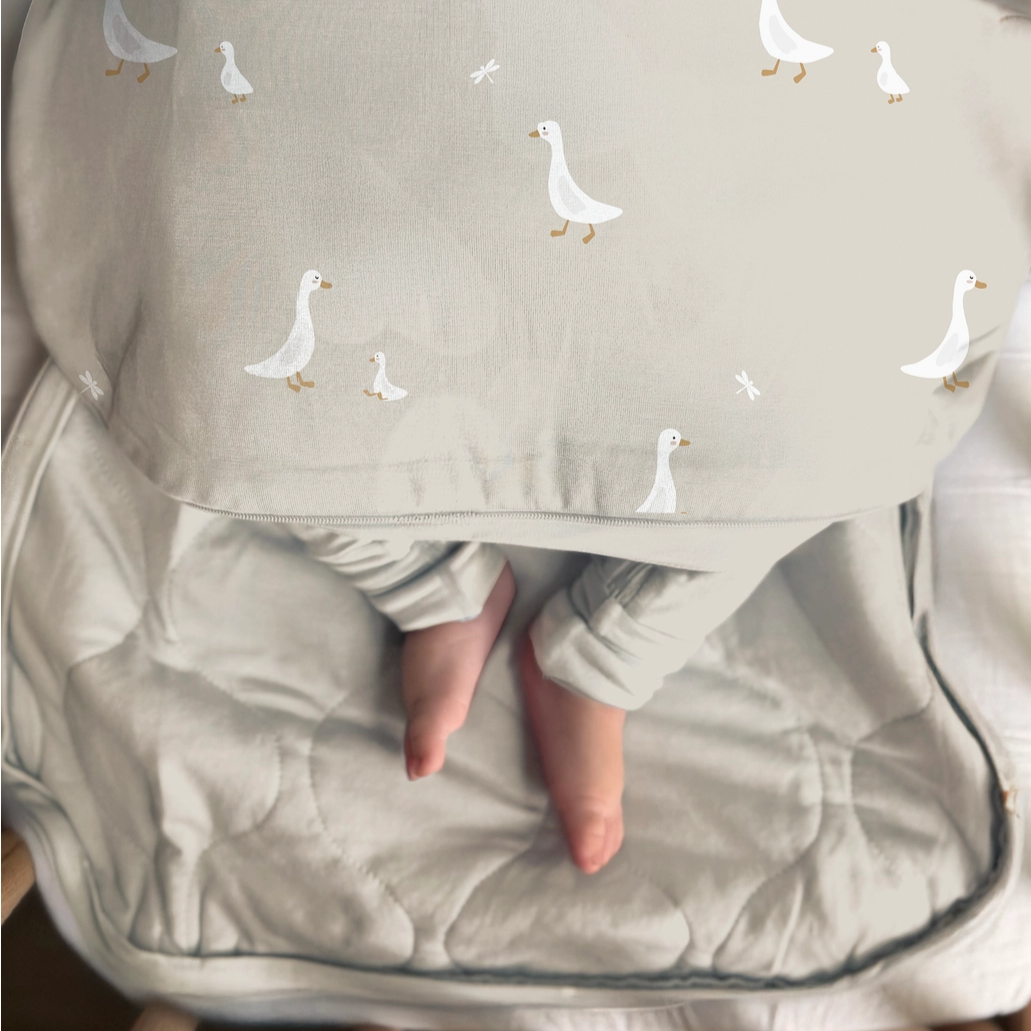 Goose 1.0 TOG Swaddle - Gunamuna