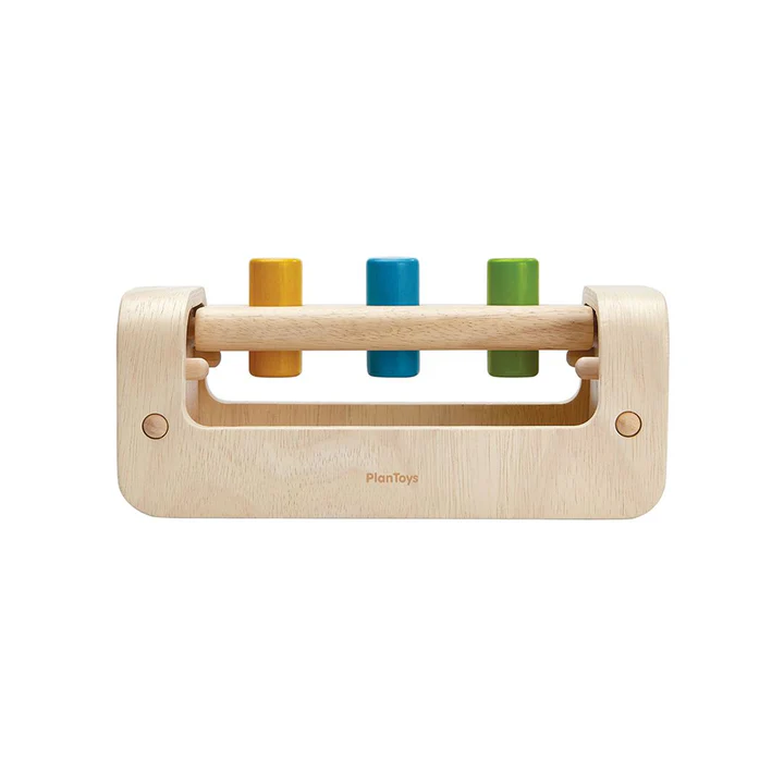 Pounding Bench - Plan Toys