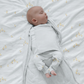 Friends Swaddle Sleep Sack - Gunamuna