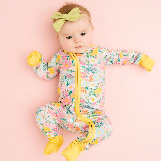 Garden Glow Sleeper - Little One Shop