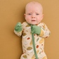 Pasta Party Sleeper - Little One Shop