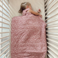 Floral Toddler 1.0 TOG Blanket - Gunamuna