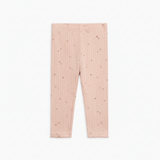 Haran Floral Gina Pointelle Pant - Kendi