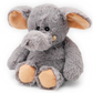 Gray Elephant - Warmies