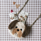 Dolly Dog Bag - Rockahula