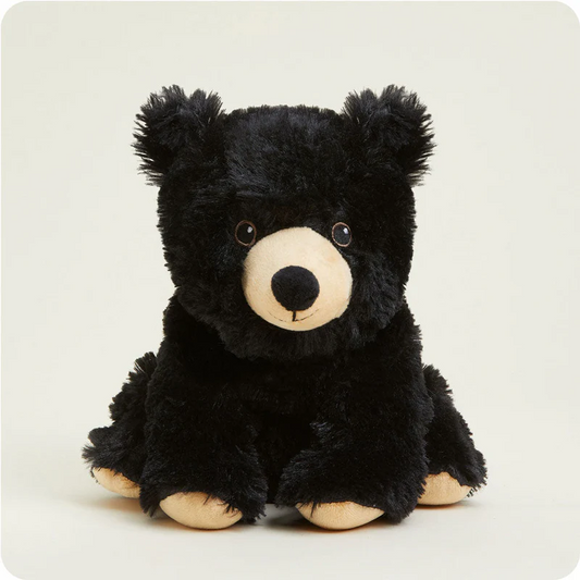 Black Bear - Warmies