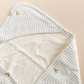 Teddy Bear Hooded Towel - The Blueberry Hill