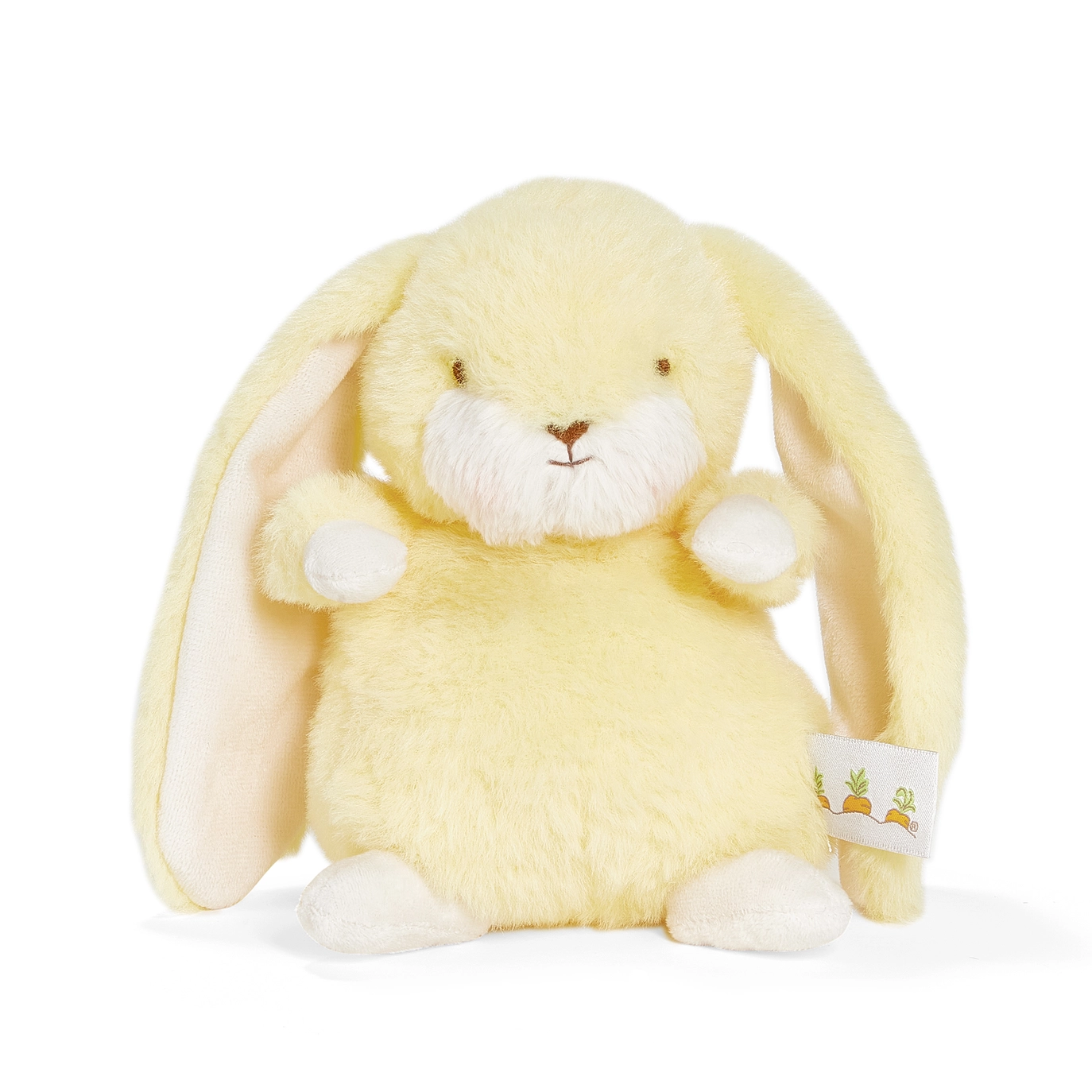 Lemongrass 8" Nibble Bunny - Bunnies By The Bay