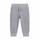 Ashen Nelson Waffle Joggers - Kendi