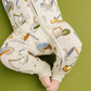 Construction Crew Sleeper - Little One Shop