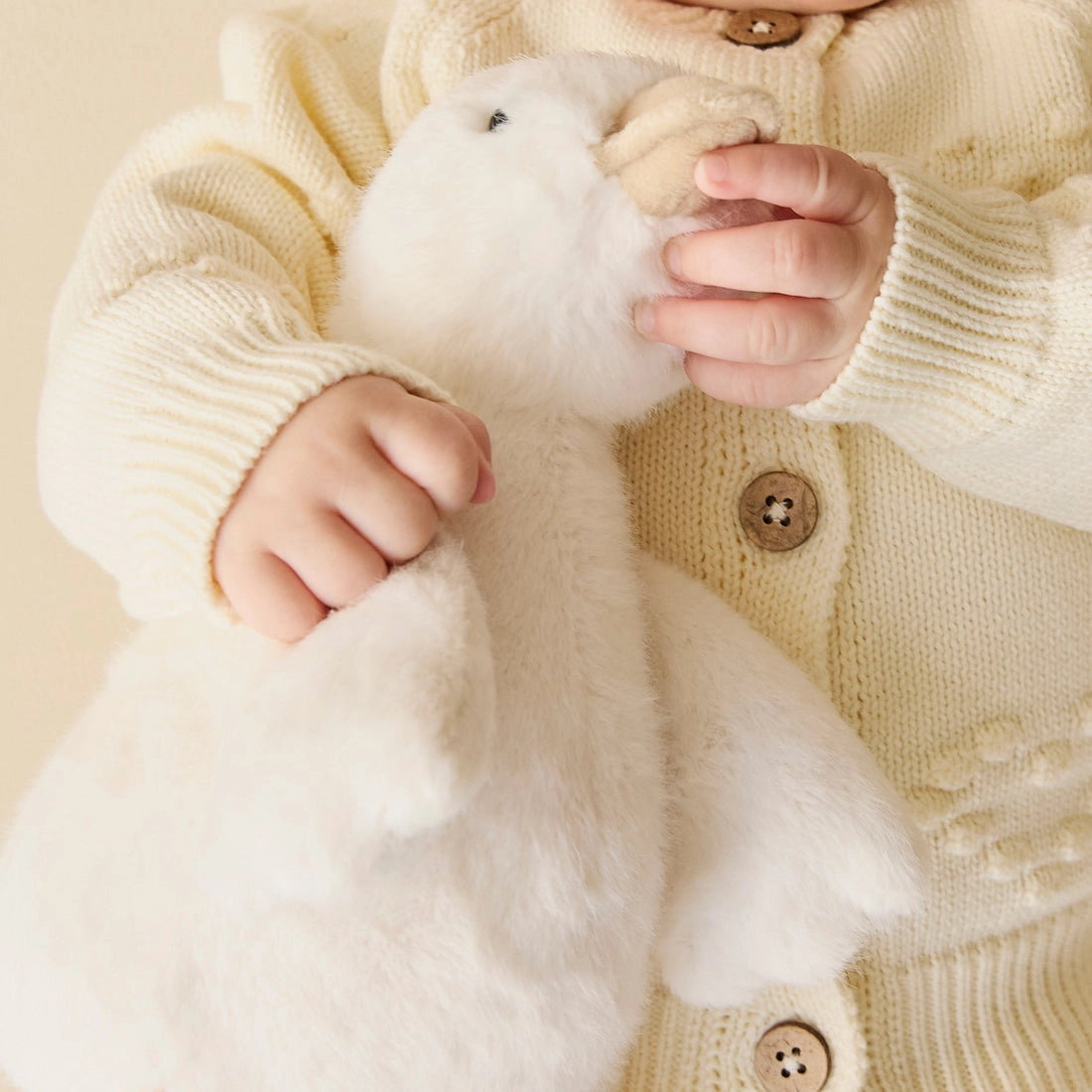 Rose the Duck - Snuggle Bunnies