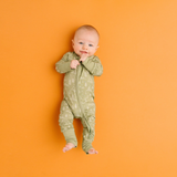 Campground Bamboo Sleeper - Little One Shop