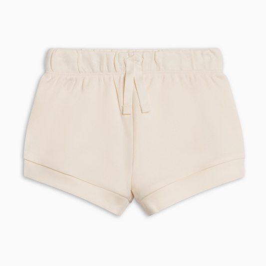 Ivory Havana Shorts - Colored Organics