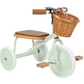 Pale Mint Vintage Trike - Banwood Inc