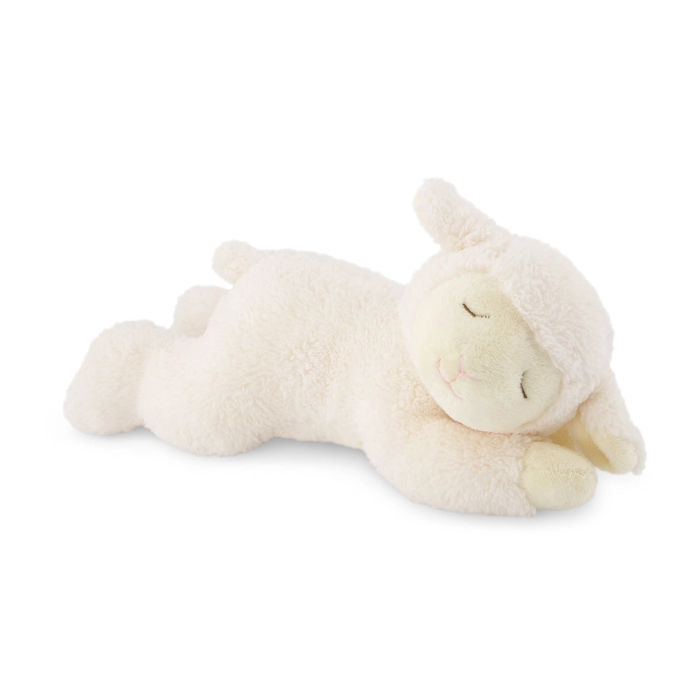 Lambie the Lamb - Snuggle Bunnies