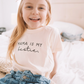 Mama Is My Bestie Tee - Tenth & Pine
