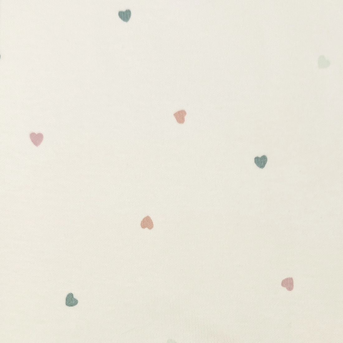 Heart Gown Indy Kimono Gown - Colored Organics