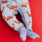 Crabby Sleeper - Little One Shop