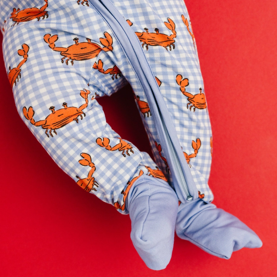 Crabby Sleeper - Little One Shop