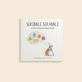 Scribble Scrabble - Paige Tate & Co