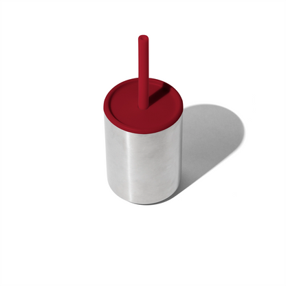 8oz Stainless Steel Insulated Kids Cup - Avanchy