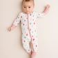 Holiday Twinkle Bamboo Sleeper - Little One Shop