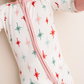 Holiday Twinkle Bamboo Sleeper - Little One Shop