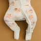 Vintage Toy Sleeper - Little One Shop