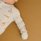 Vintage Toy Sleeper - Little One Shop