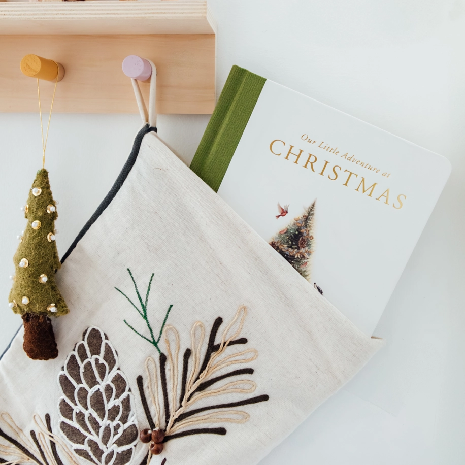 Our Little Adventures At Christmas - Paige Tate & Co