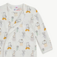 New Kid On The Block Gown & Hat - Magnetic Me