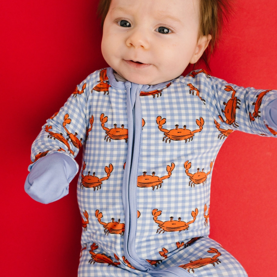 Crabby Sleeper - Little One Shop