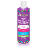 Purple Hair Color & Conditioner - Piggy Paint