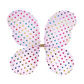 Spotted Rainbow Fairy Wings - Rockahula