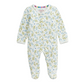 Lillian Waffle Footie - Magnetic Me