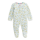 Lillian Waffle Footie - Magnetic Me