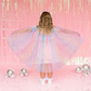 Pastel Unicorn Dress Up Kit - Sweet Wink
