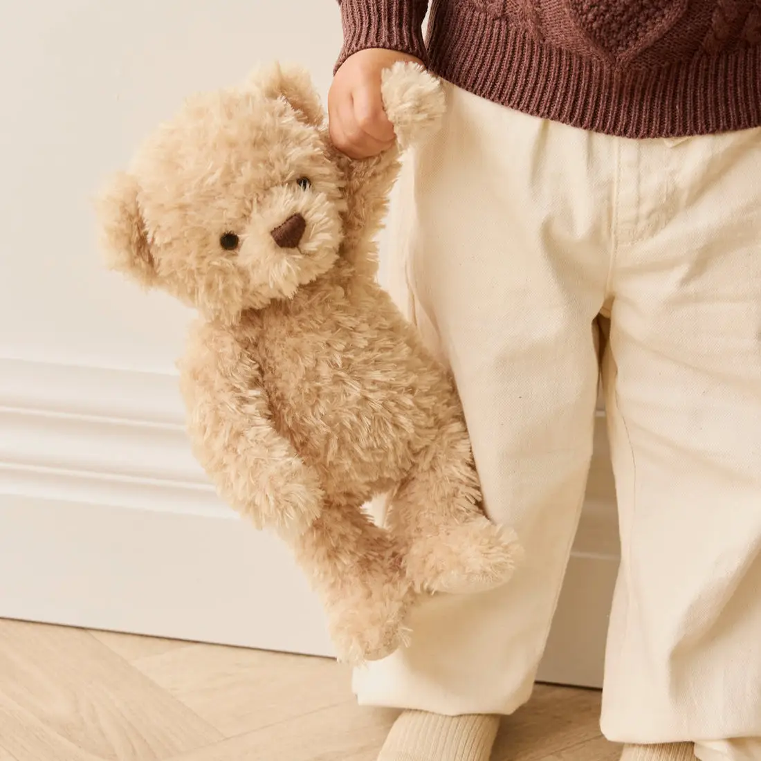 Arthur the Bear - Snuggle Bunnies