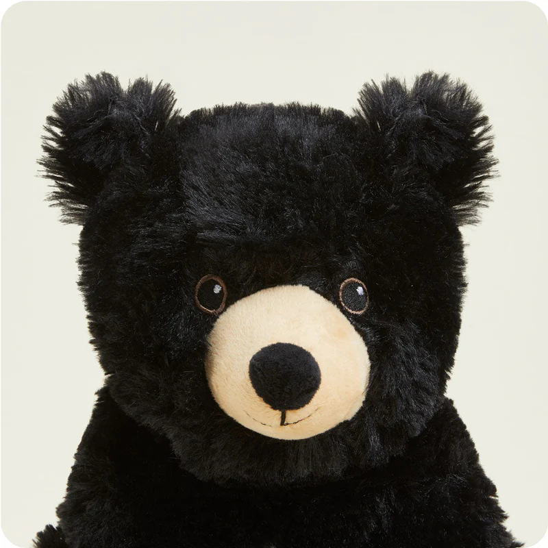 Black Bear - Warmies