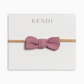 Bloom Dainty Bow - Kendi