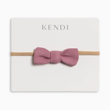 Bloom Dainty Bow - Kendi